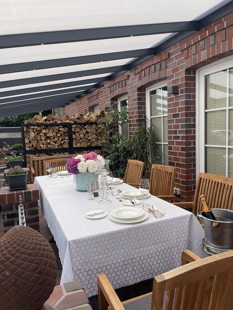 house for sale, 200 m², Brauereistraße 2, Krummhörn, Lower Saxony house for sale, 200 m², Brauereistraße 2, Krummhörn, Lower Saxony