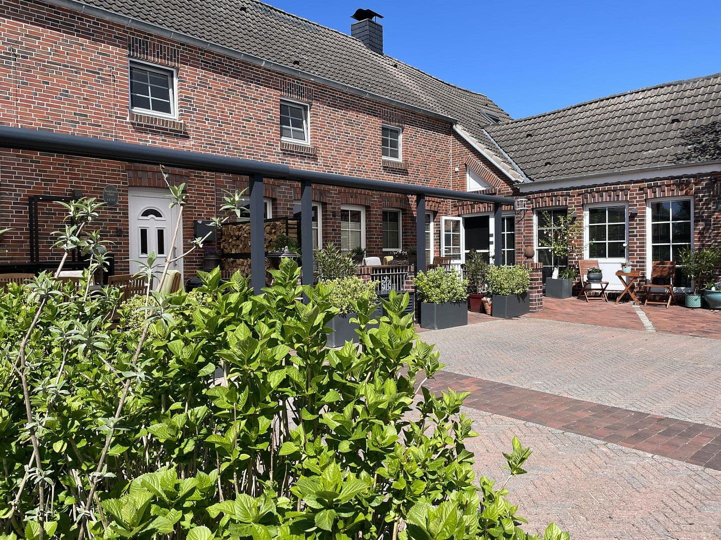 house for sale, 200 m², Brauereistraße 2, Krummhörn, Lower Saxony house for sale, 200 m², Brauereistraße 2, Krummhörn, Lower Saxony