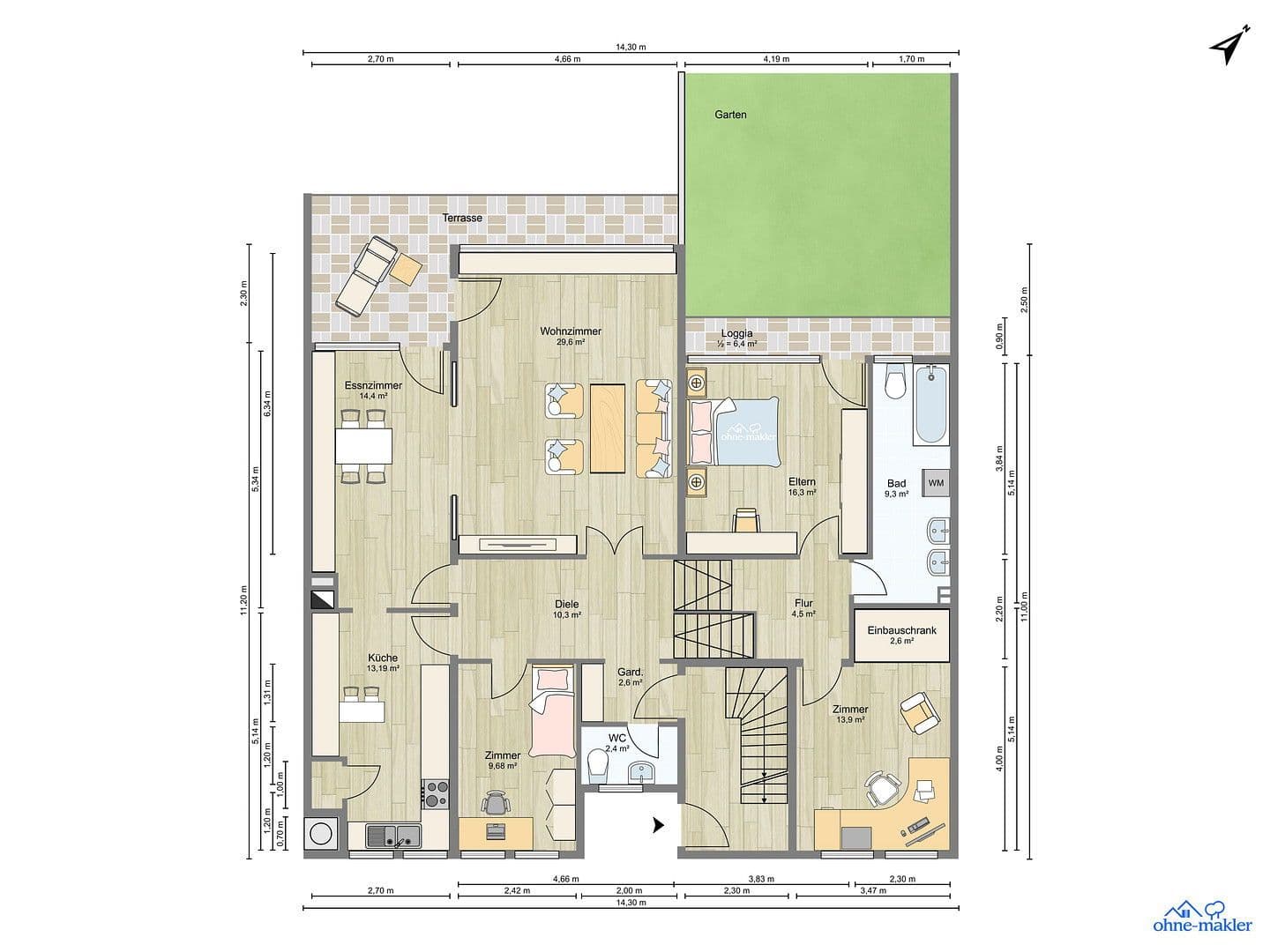 house for sale, 180 m², Mannheim, Baden-Württemberg house for sale, 180 m², Mannheim, Baden-Württemberg