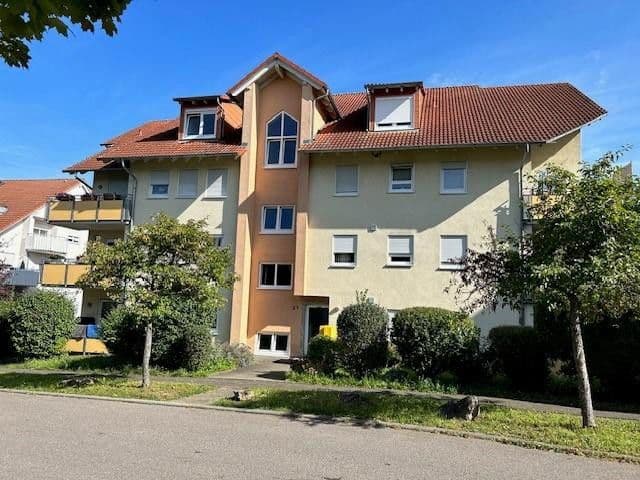 3 bedroom flat to rent, 87 m², In der Heinrichsburg 21, Mosbach, Baden-Württemberg 3 bedroom flat to rent, 87 m², In der Heinrichsburg 21, Mosbach, Baden-Württemberg