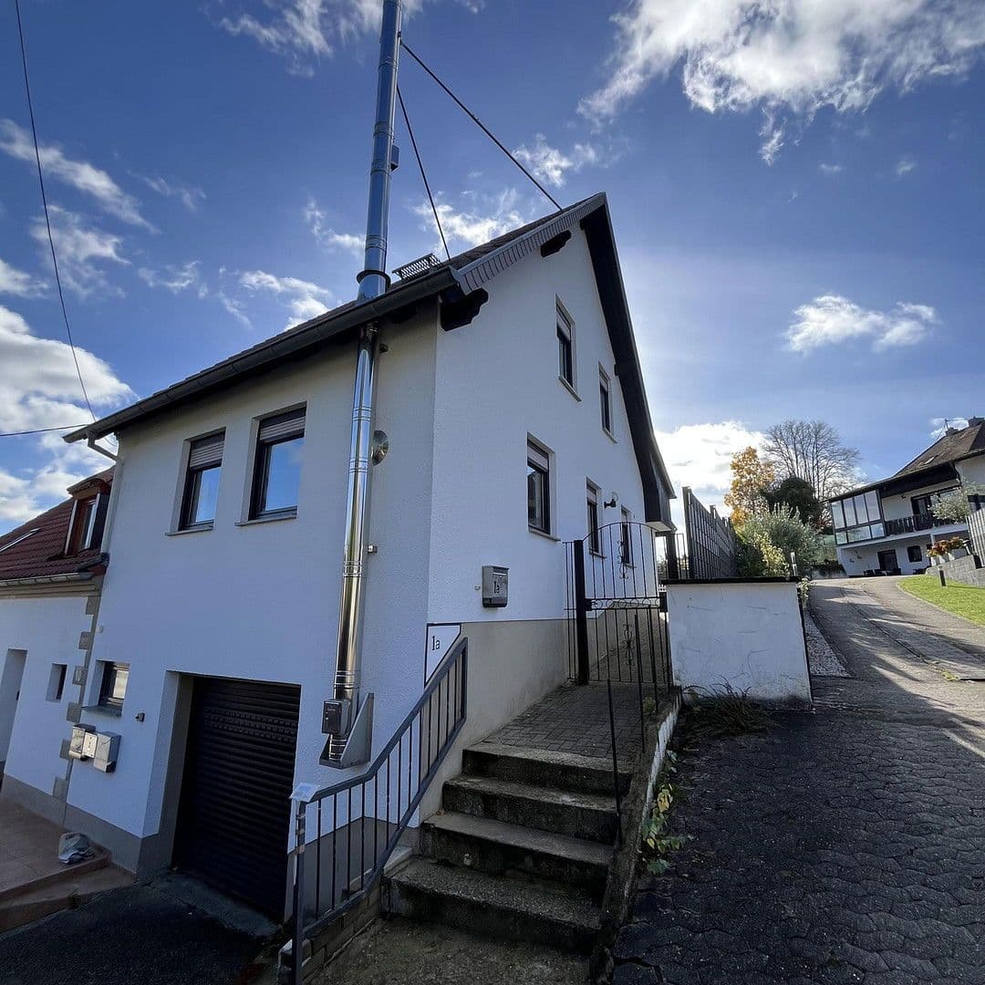 house for sale, 307 m², Auf der Adt 10, Saarbrücken, Saarland house for sale, 307 m², Auf der Adt 10, Saarbrücken, Saarland