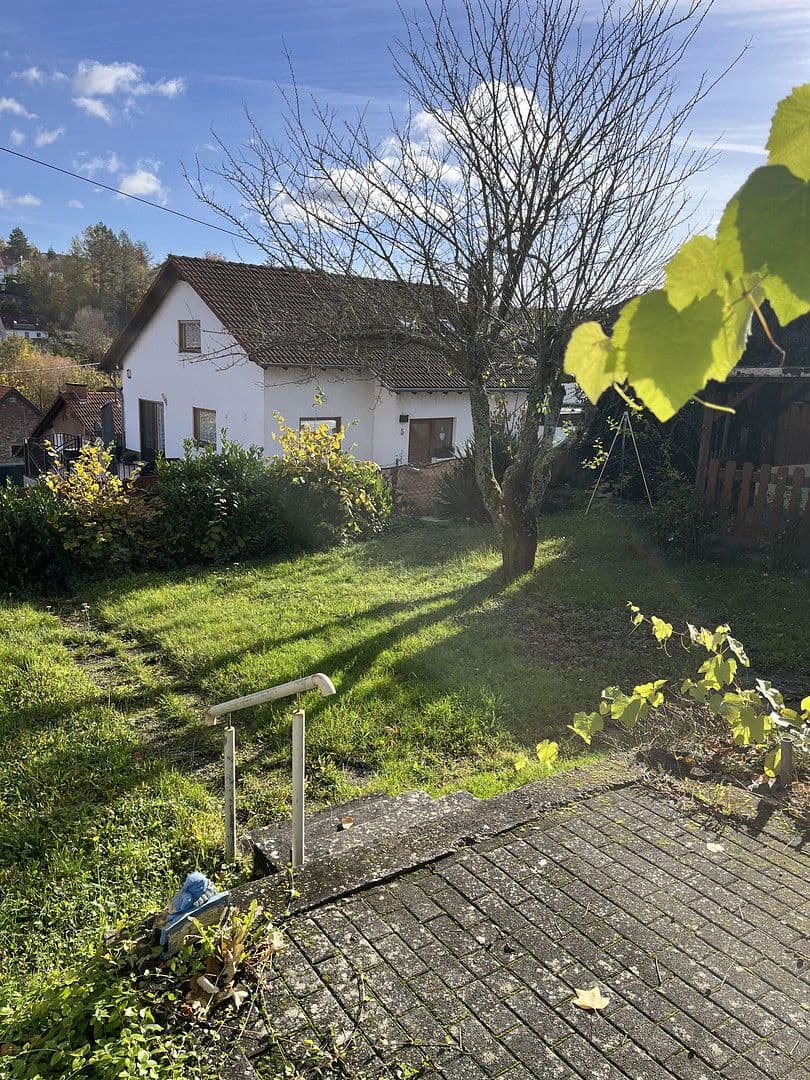 house for sale, 307 m², Auf der Adt 10, Saarbrücken, Saarland house for sale, 307 m², Auf der Adt 10, Saarbrücken, Saarland