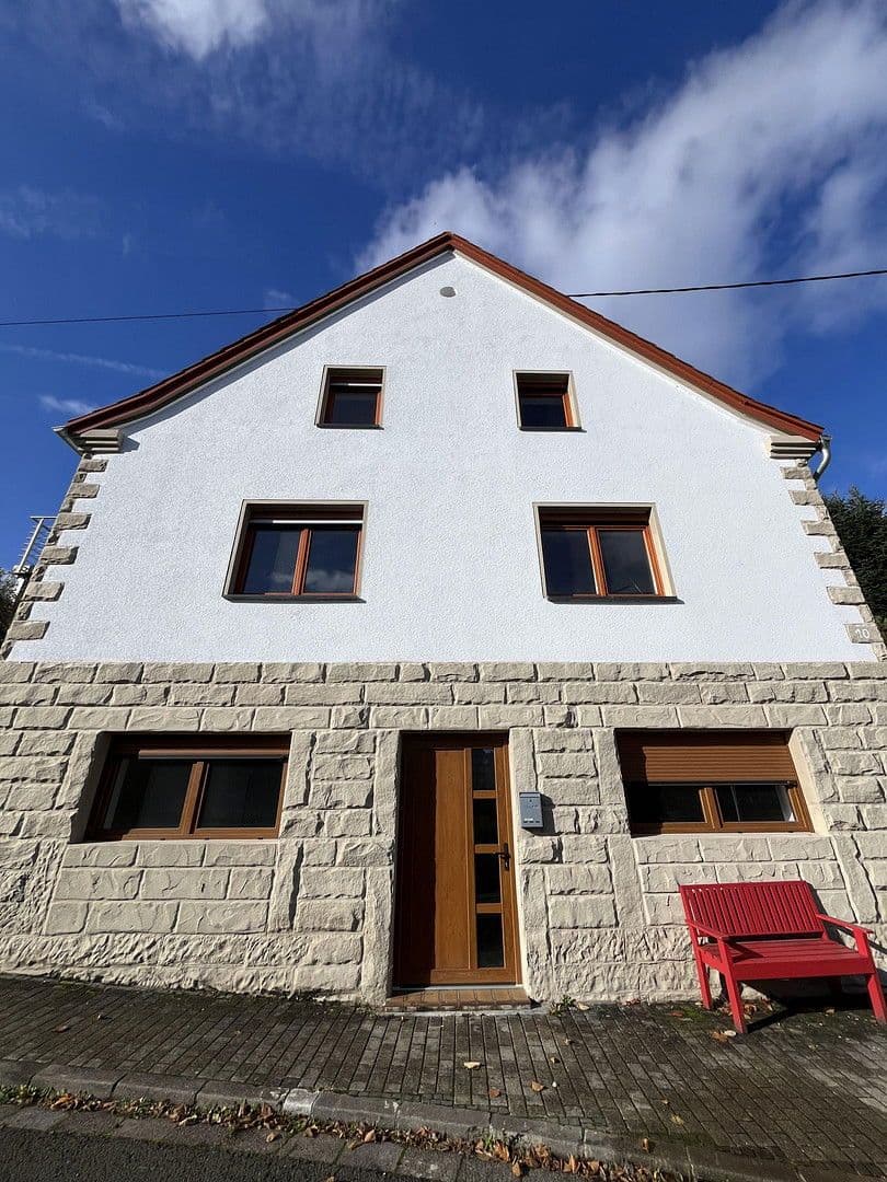 house for sale, 307 m², Auf der Adt 10, Saarbrücken, Saarland house for sale, 307 m², Auf der Adt 10, Saarbrücken, Saarland