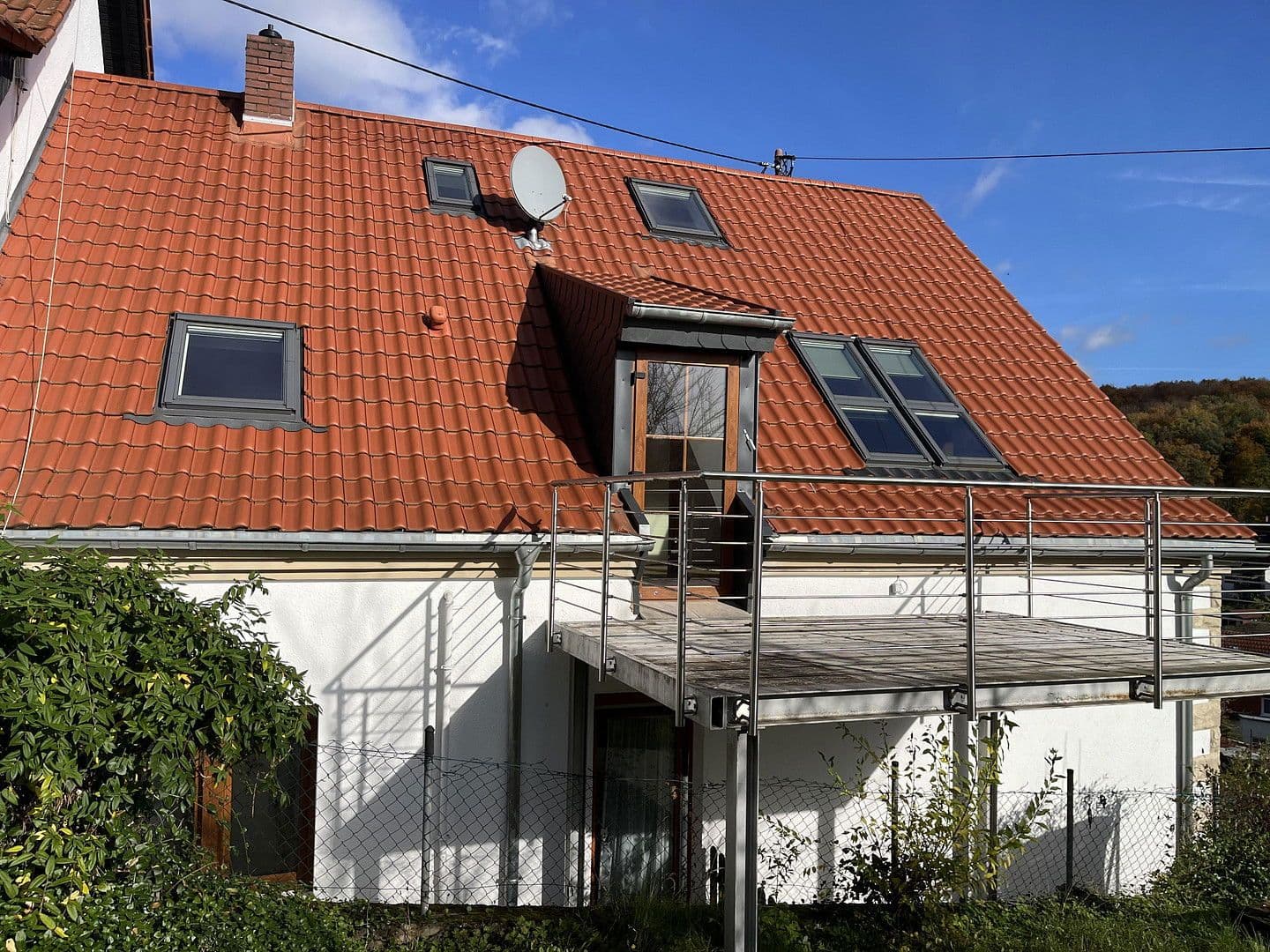 house for sale, 307 m², Auf der Adt 10, Saarbrücken, Saarland house for sale, 307 m², Auf der Adt 10, Saarbrücken, Saarland