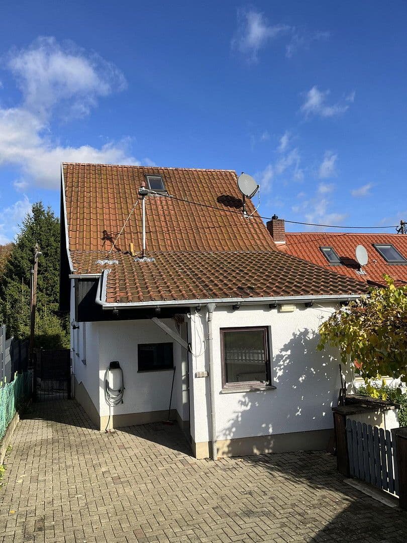 house for sale, 307 m², Auf der Adt 10, Saarbrücken, Saarland house for sale, 307 m², Auf der Adt 10, Saarbrücken, Saarland