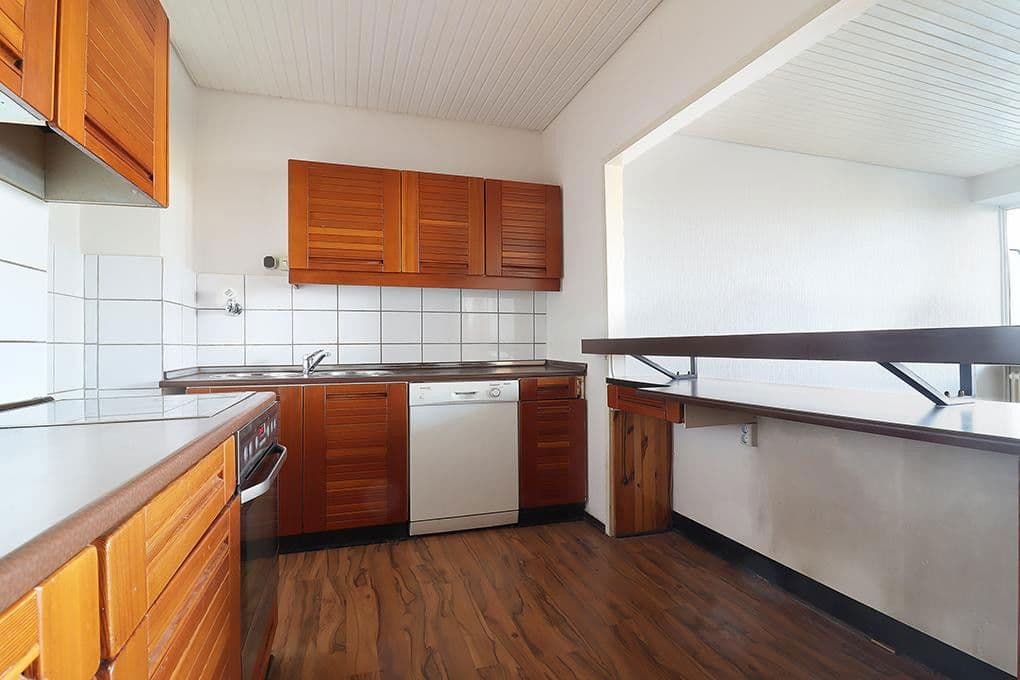 2 bedroom flat to rent, 59 m², Bremen, Bremen 2 bedroom flat to rent, 59 m², Bremen, Bremen