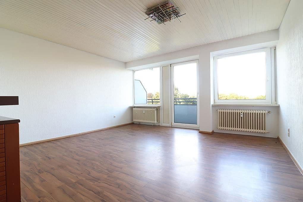 2 bedroom flat to rent, 59 m², Bremen, Bremen 2 bedroom flat to rent, 59 m², Bremen, Bremen