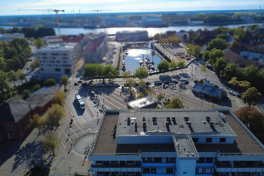 2 bedroom flat to rent, 59 m², Bremen, Bremen 2 bedroom flat to rent, 59 m², Bremen, Bremen