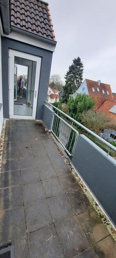 3 bedroom flat to rent, 72 m², Bremen, Bremen 3 bedroom flat to rent, 72 m², Bremen, Bremen