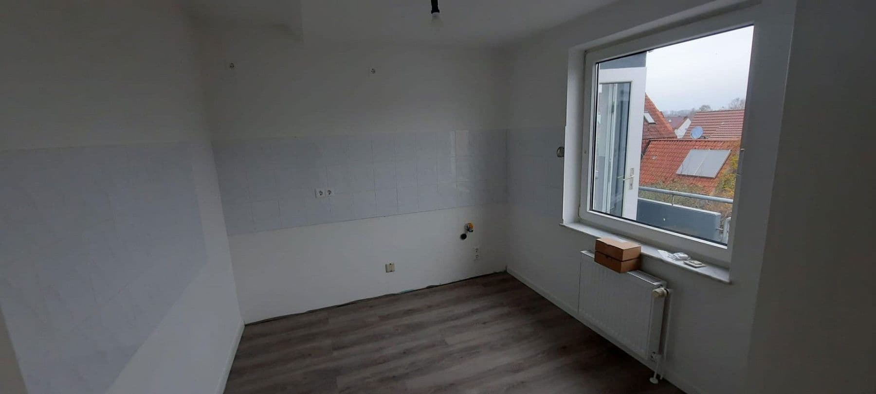 3 bedroom flat to rent, 72 m², Bremen, Bremen 3 bedroom flat to rent, 72 m², Bremen, Bremen