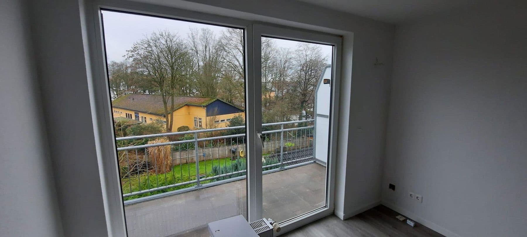 3 bedroom flat to rent, 72 m², Bremen, Bremen 3 bedroom flat to rent, 72 m², Bremen, Bremen