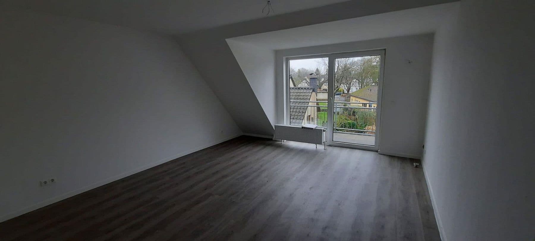 3 bedroom flat to rent, 72 m², Bremen, Bremen 3 bedroom flat to rent, 72 m², Bremen, Bremen