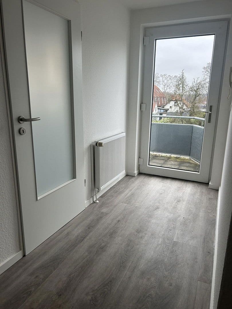 3 bedroom flat to rent, 72 m², Bremen, Bremen 3 bedroom flat to rent, 72 m², Bremen, Bremen