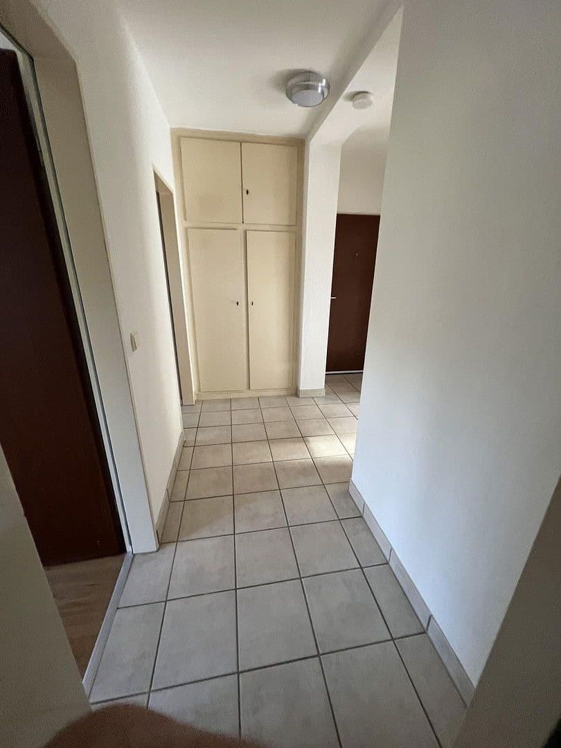 1 bedroom with open-plan kitchen flat to rent, 60 m², In der Welle 55a, Hagen, North Rhine-Westphalia 1 bedroom with open-plan kitchen flat to rent, 60 m², In der Welle 55a, Hagen, North Rhine-Westphalia