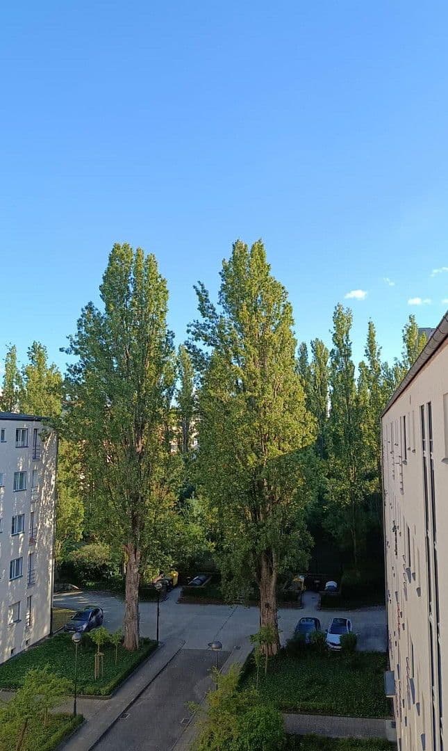 1 bedroom flat for sale, 42 m², Berlin, Berlin 1 bedroom flat for sale, 42 m², Berlin, Berlin