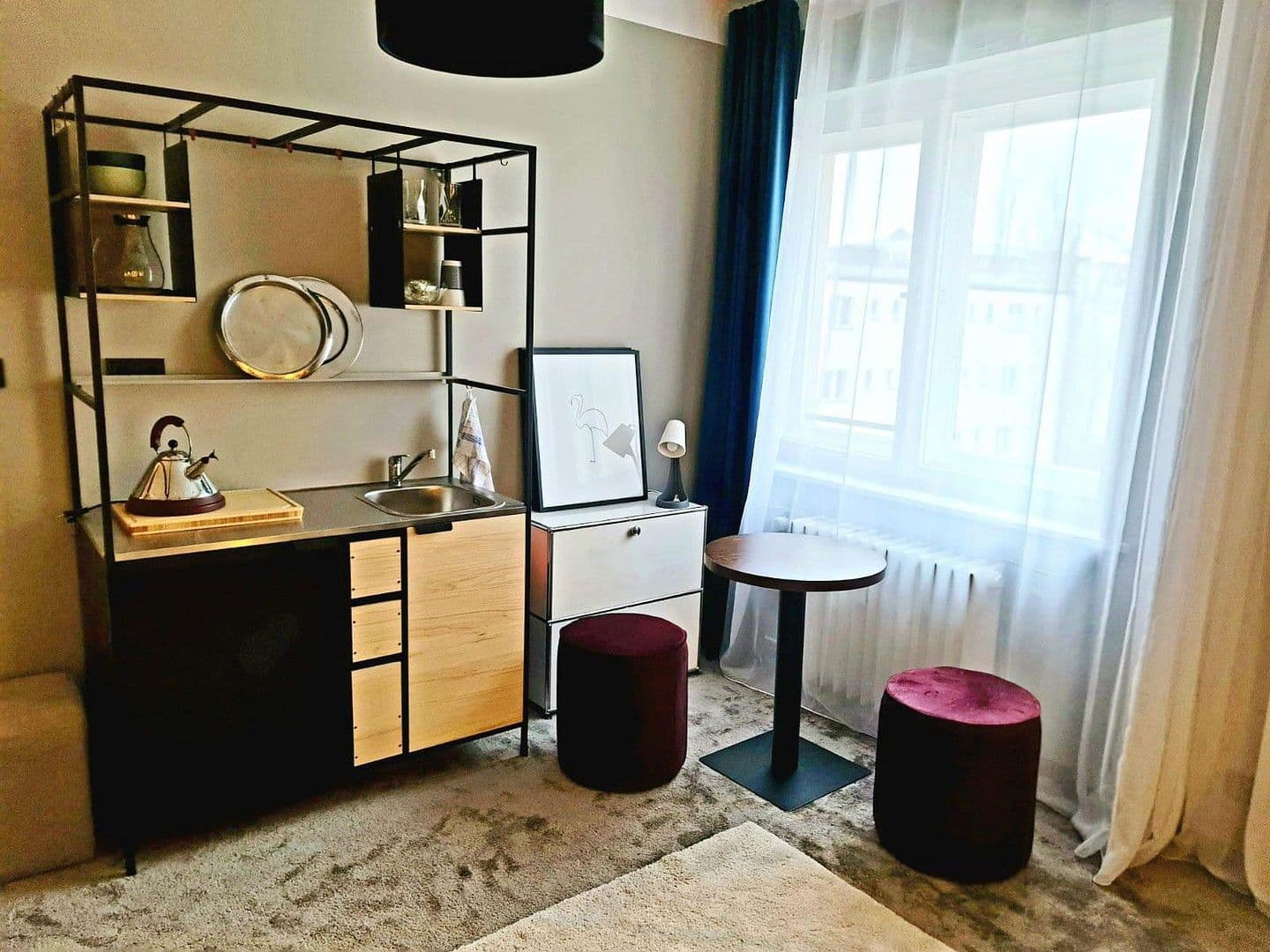 1 bedroom flat for sale, 42 m², Berlin, Berlin 1 bedroom flat for sale, 42 m², Berlin, Berlin