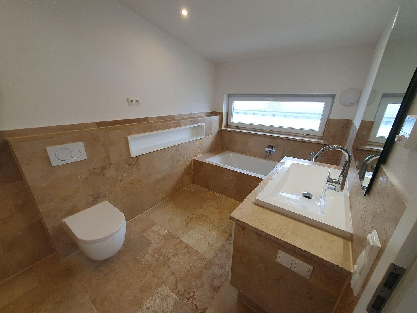 house to rent, 155 m², Am Kollergang 4, Nittendorf, Bavaria house to rent, 155 m², Am Kollergang 4, Nittendorf, Bavaria