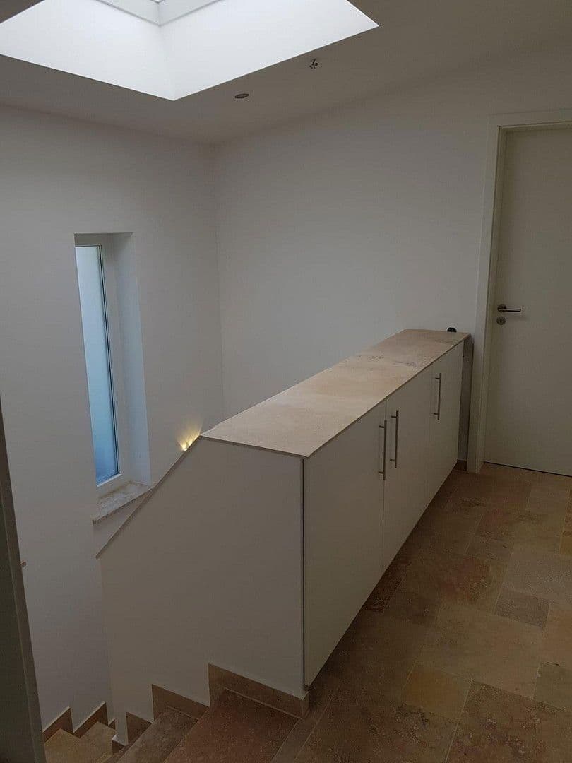 house to rent, 155 m², Am Kollergang 4, Nittendorf, Bavaria house to rent, 155 m², Am Kollergang 4, Nittendorf, Bavaria