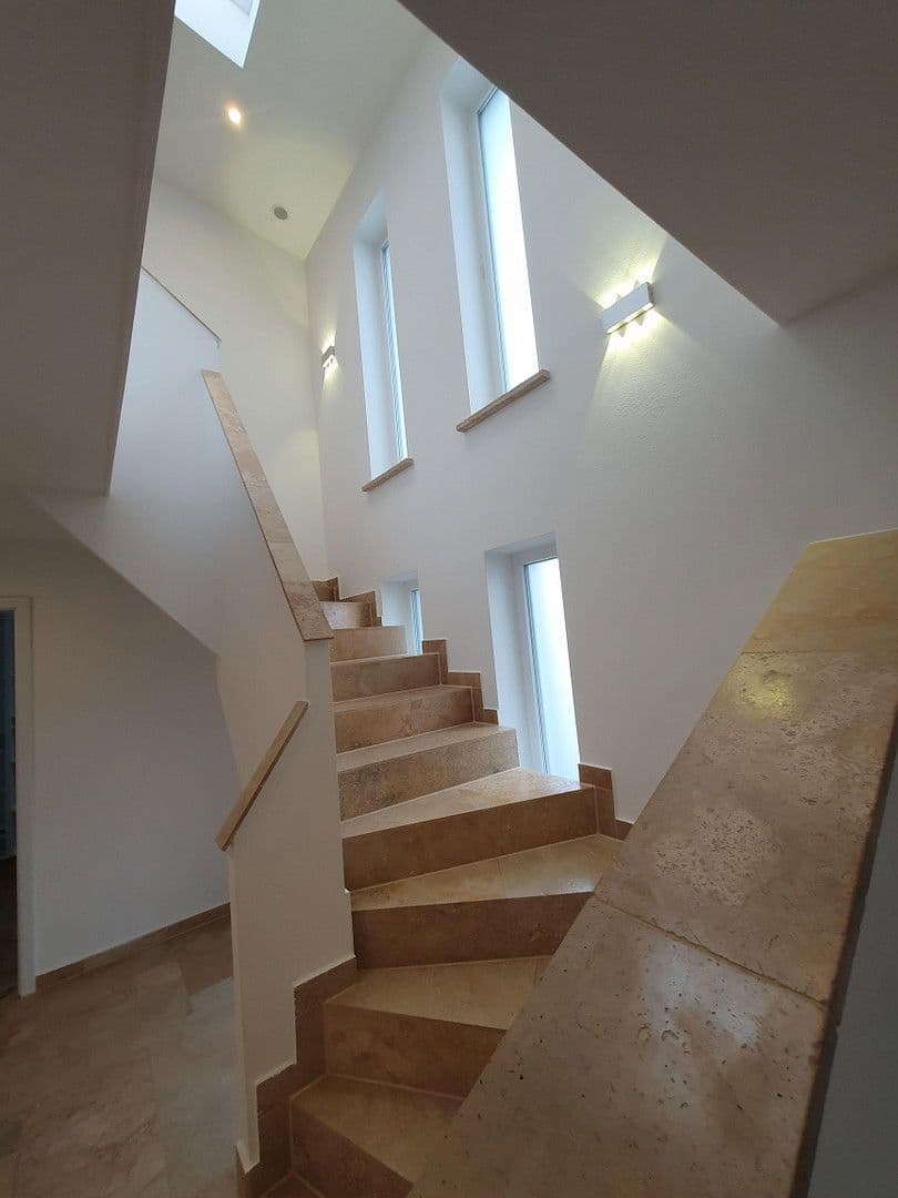 house to rent, 155 m², Am Kollergang 4, Nittendorf, Bavaria house to rent, 155 m², Am Kollergang 4, Nittendorf, Bavaria