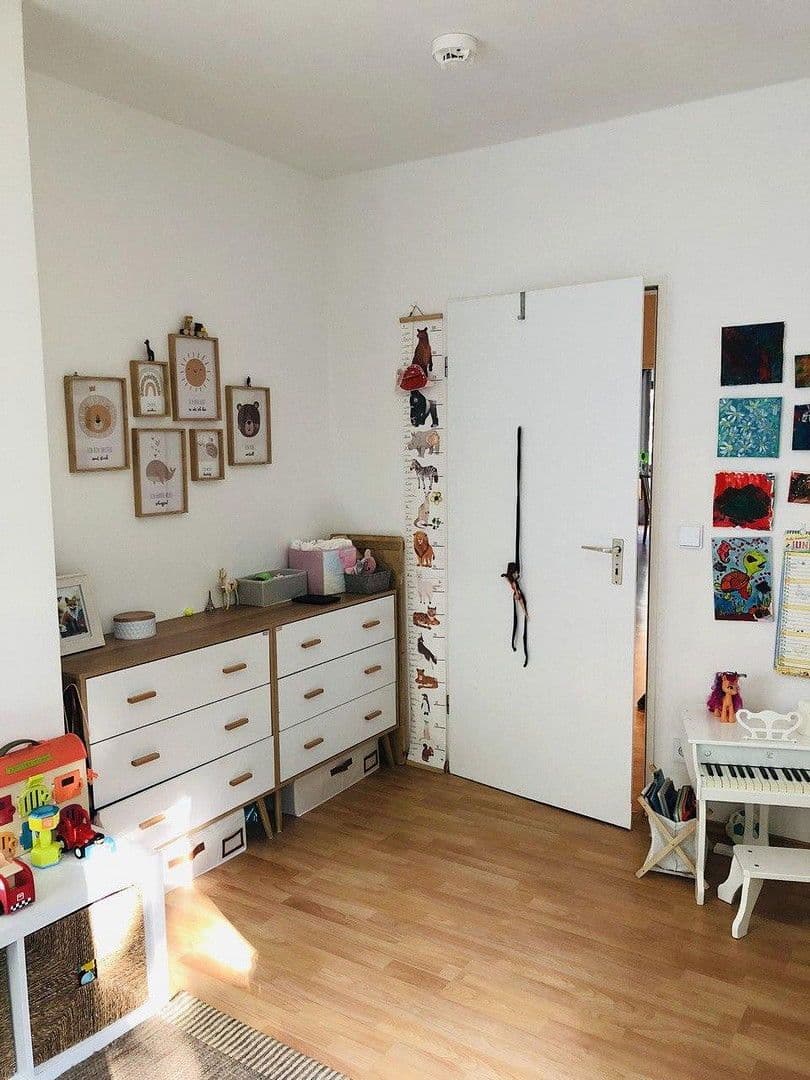 3 bedroom flat to rent, 90 m², Berlin, Berlin 3 bedroom flat to rent, 90 m², Berlin, Berlin