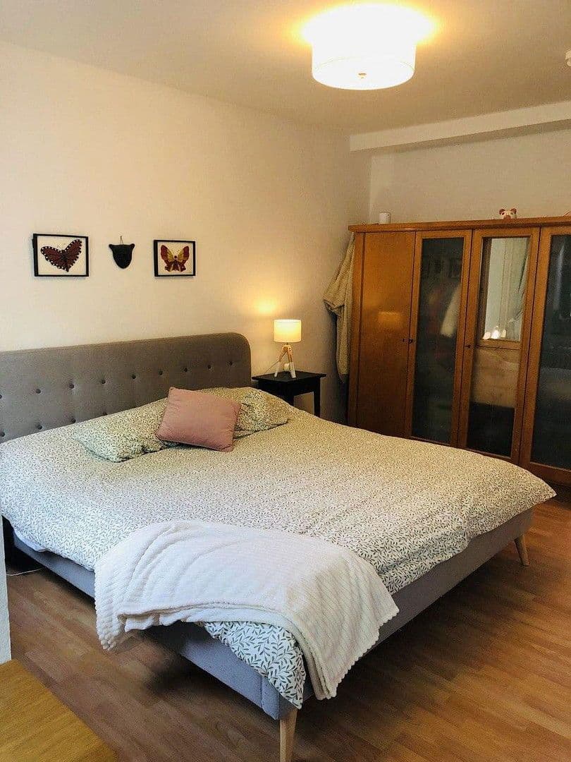 3 bedroom flat to rent, 90 m², Berlin, Berlin 3 bedroom flat to rent, 90 m², Berlin, Berlin