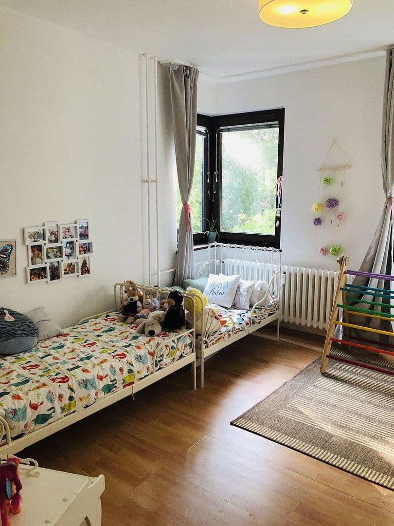 3 bedroom flat to rent, 90 m², Berlin, Berlin 3 bedroom flat to rent, 90 m², Berlin, Berlin