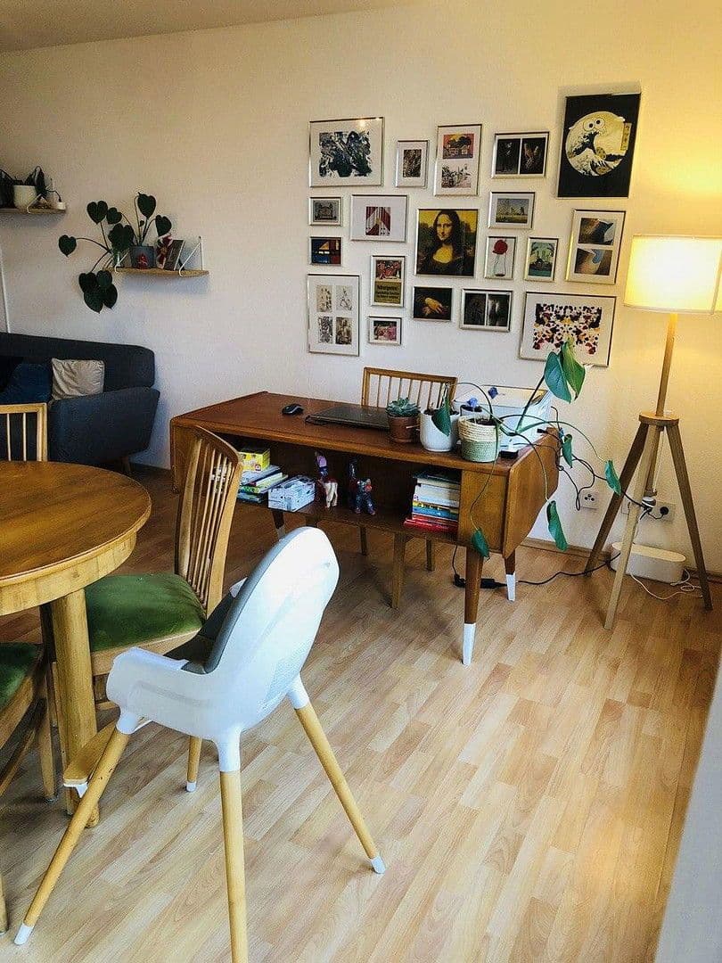 3 bedroom flat to rent, 90 m², Berlin, Berlin 3 bedroom flat to rent, 90 m², Berlin, Berlin