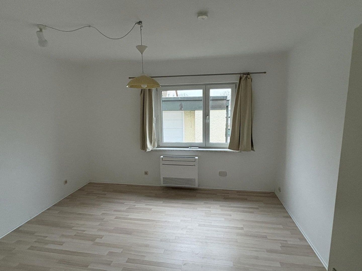 1 bedroom with open-plan kitchen flat to rent, 59 m², Weiden i.d.OPf., Bavaria 1 bedroom with open-plan kitchen flat to rent, 59 m², Weiden i.d.OPf., Bavaria