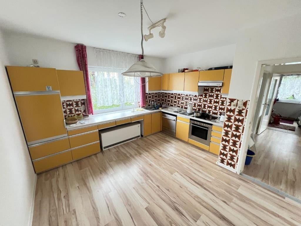 1 bedroom with open-plan kitchen flat to rent, 59 m², Weiden i.d.OPf., Bavaria 1 bedroom with open-plan kitchen flat to rent, 59 m², Weiden i.d.OPf., Bavaria