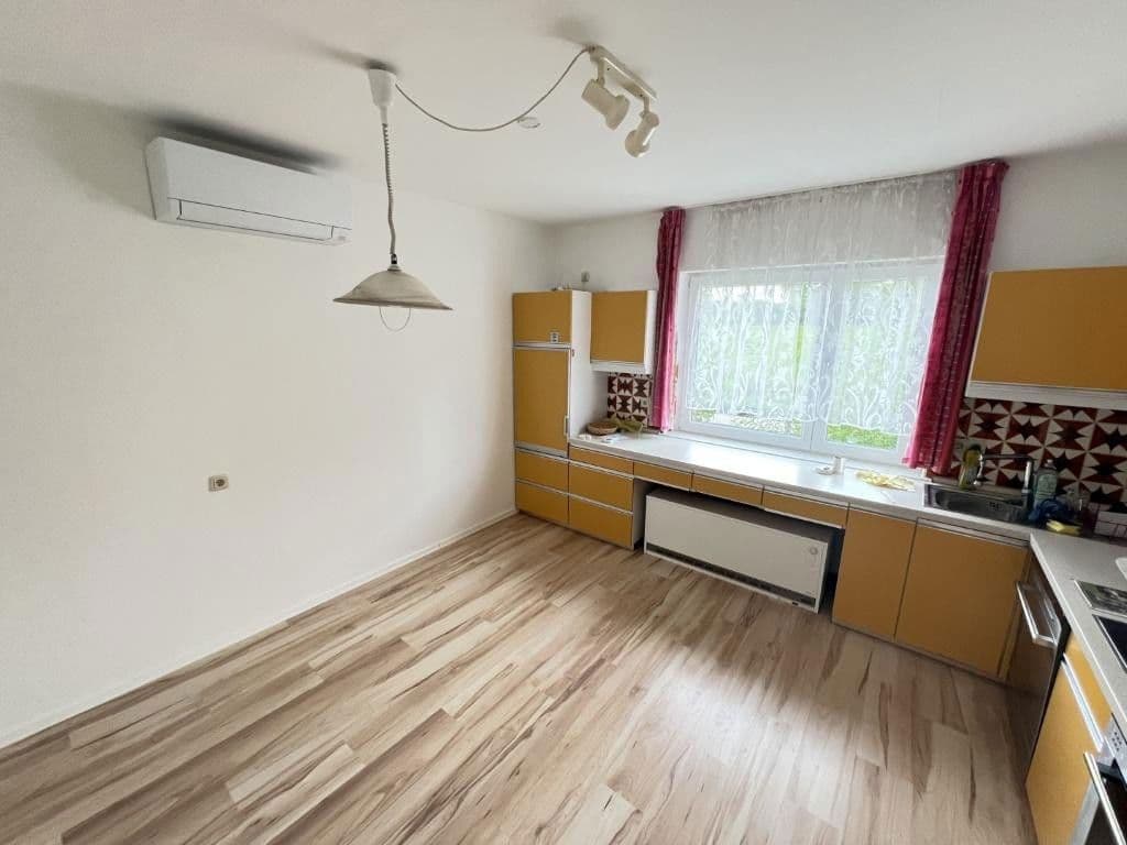 1 bedroom with open-plan kitchen flat to rent, 59 m², Weiden i.d.OPf., Bavaria 1 bedroom with open-plan kitchen flat to rent, 59 m², Weiden i.d.OPf., Bavaria