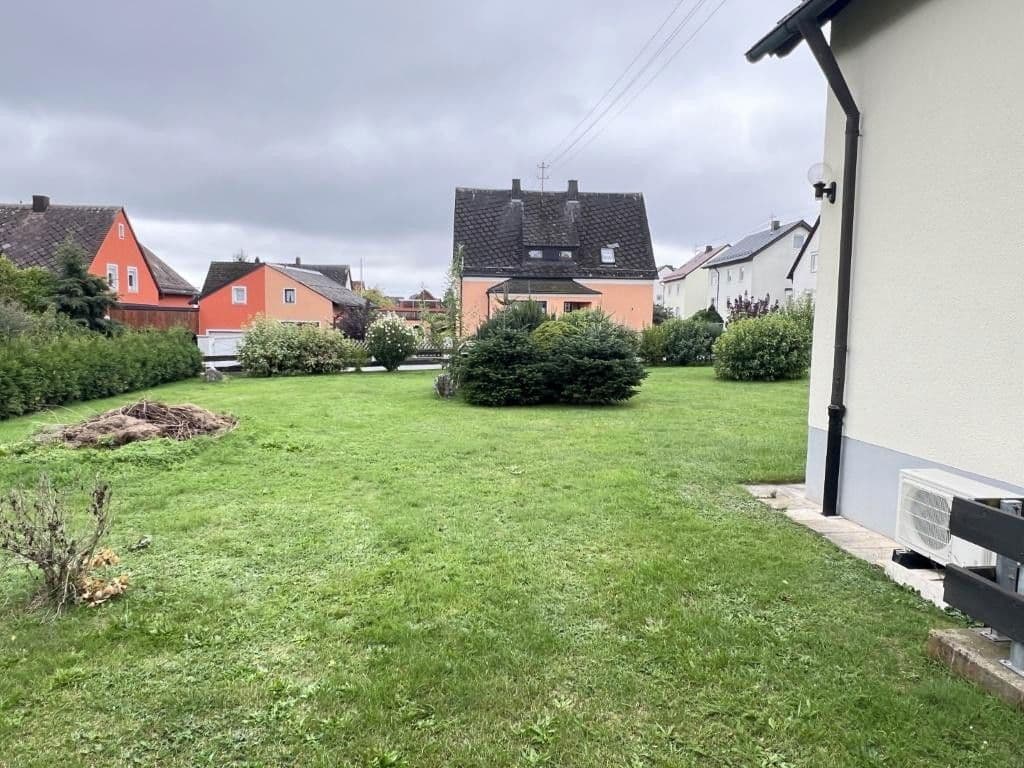 1 bedroom with open-plan kitchen flat to rent, 59 m², Weiden i.d.OPf., Bavaria 1 bedroom with open-plan kitchen flat to rent, 59 m², Weiden i.d.OPf., Bavaria