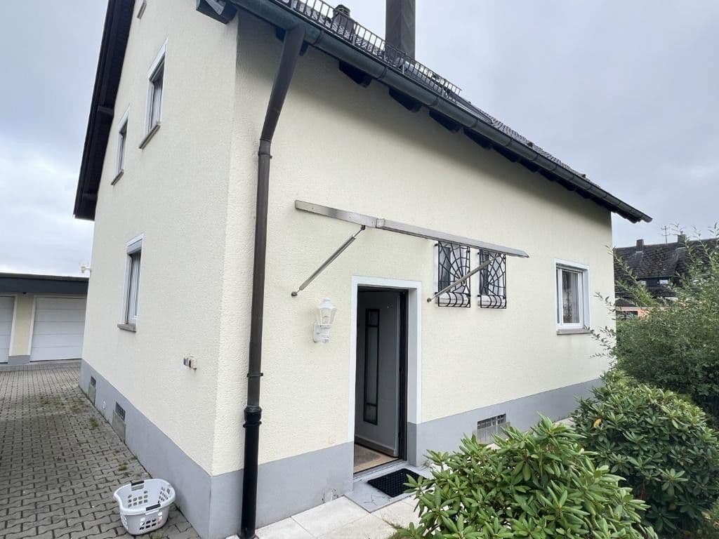 1 bedroom with open-plan kitchen flat to rent, 59 m², Weiden i.d.OPf., Bavaria 1 bedroom with open-plan kitchen flat to rent, 59 m², Weiden i.d.OPf., Bavaria