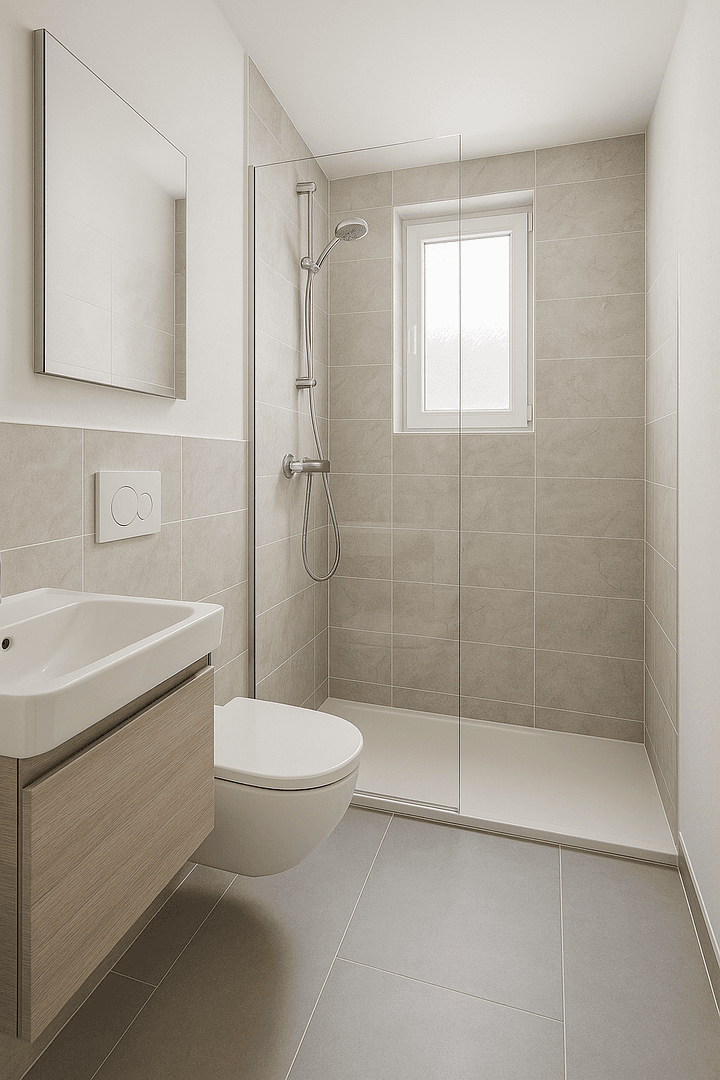 2 bedroom flat for sale, 49 m², Bellenstraße 46, Mannheim, Baden-Württemberg 2 bedroom flat for sale, 49 m², Bellenstraße 46, Mannheim, Baden-Württemberg