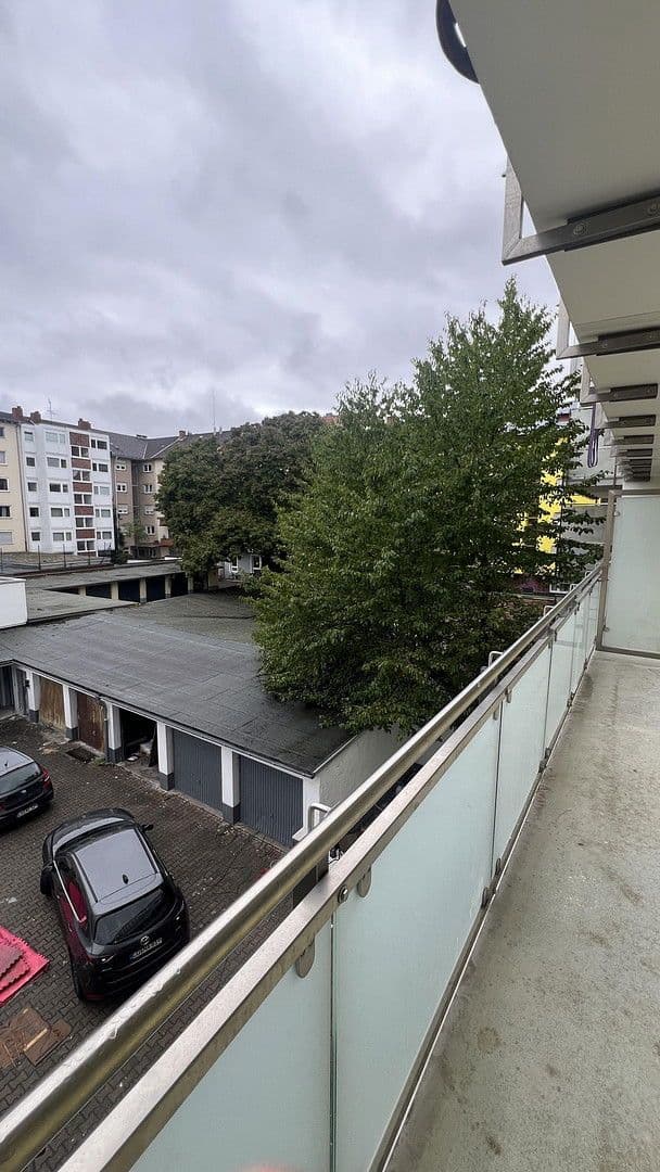 2 bedroom flat for sale, 49 m², Bellenstraße 46, Mannheim, Baden-Württemberg 2 bedroom flat for sale, 49 m², Bellenstraße 46, Mannheim, Baden-Württemberg