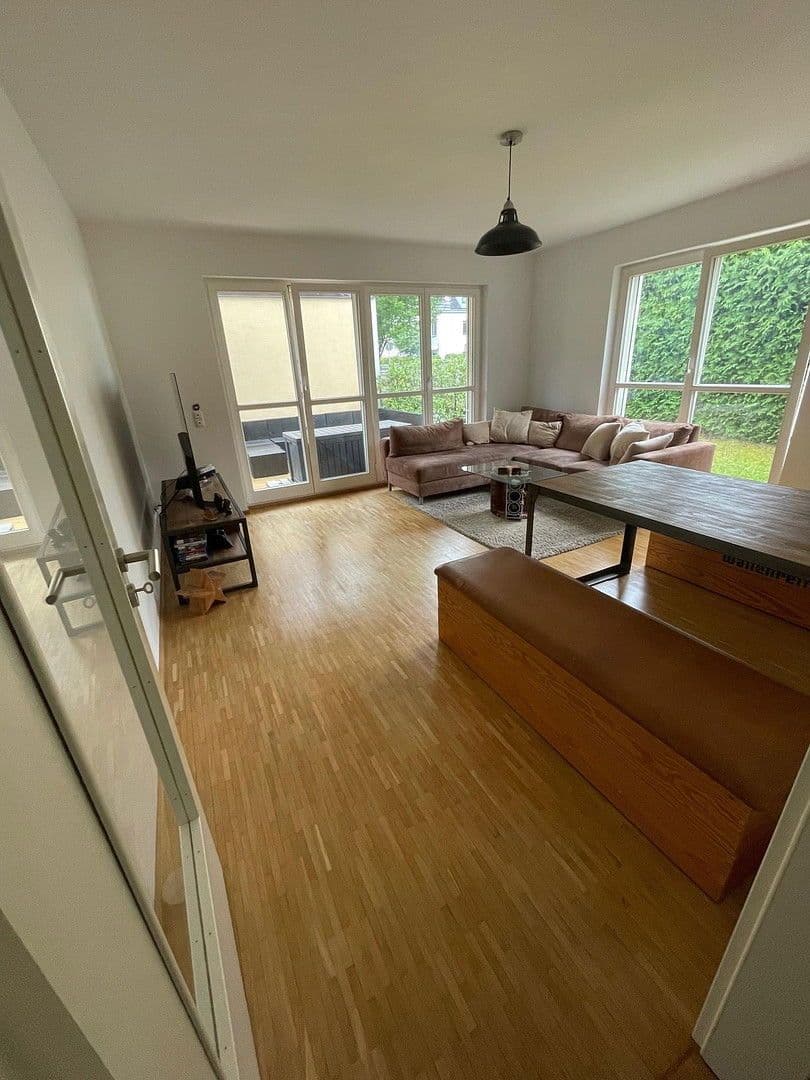 2 bedroom with open-plan kitchen flat for sale, 98 m², München, Bavaria 2 bedroom with open-plan kitchen flat for sale, 98 m², München, Bavaria