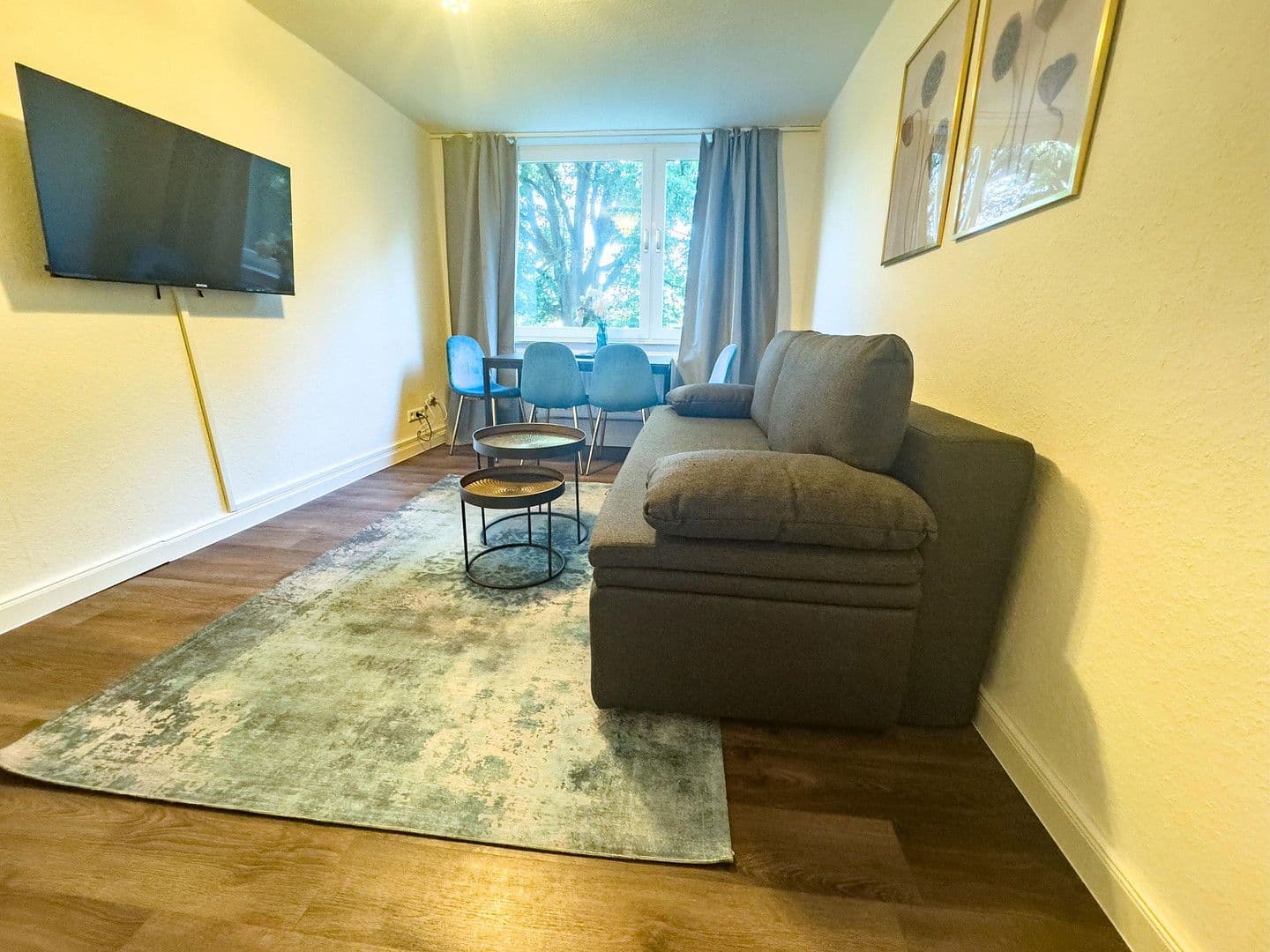 2 bedroom flat to rent, 34 m², Washingtonweg 1A, Hanover, Lower Saxony 2 bedroom flat to rent, 34 m², Washingtonweg 1A, Hanover, Lower Saxony