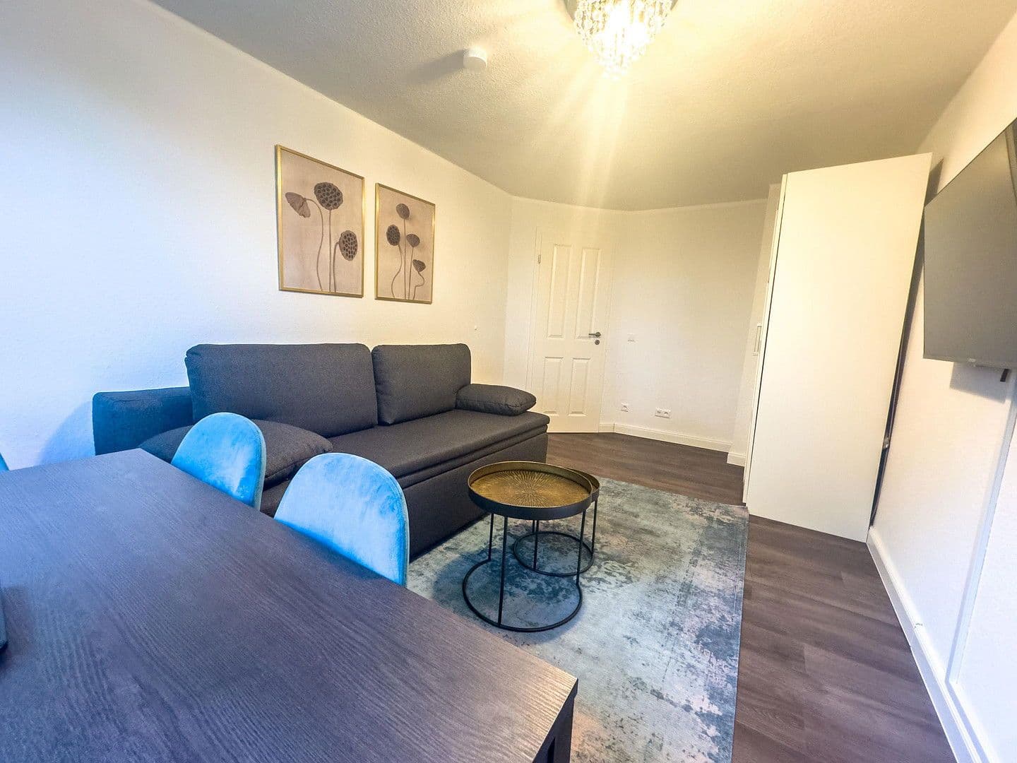 2 bedroom flat to rent, 34 m², Washingtonweg 1A, Hanover, Lower Saxony 2 bedroom flat to rent, 34 m², Washingtonweg 1A, Hanover, Lower Saxony