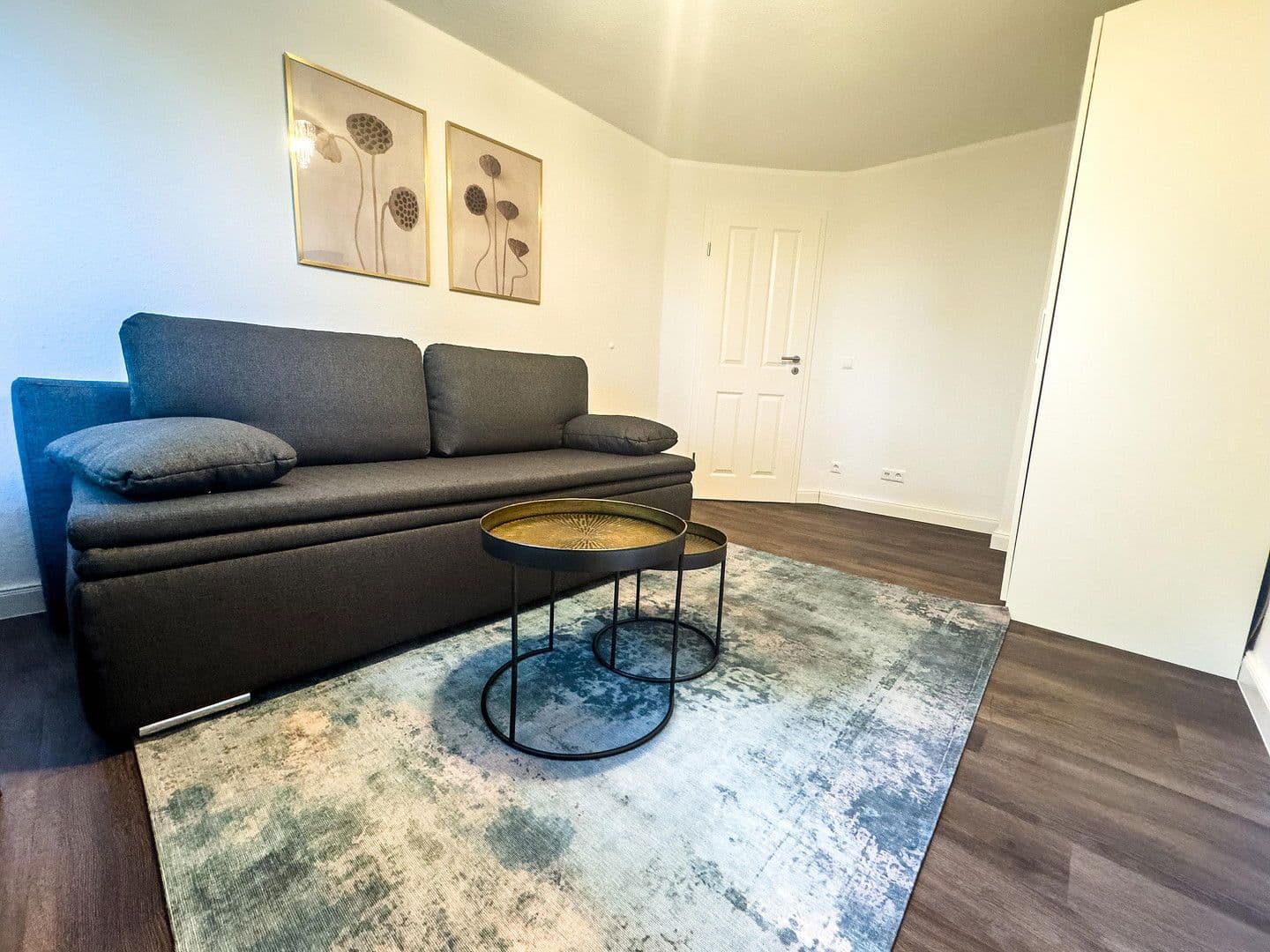 2 bedroom flat to rent, 34 m², Washingtonweg 1A, Hanover, Lower Saxony 2 bedroom flat to rent, 34 m², Washingtonweg 1A, Hanover, Lower Saxony