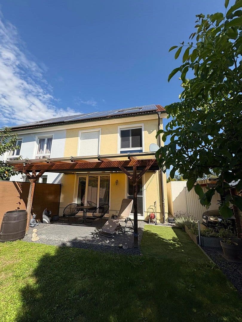 house for sale, 128 m², Ingolstadt, Bavaria house for sale, 128 m², Ingolstadt, Bavaria