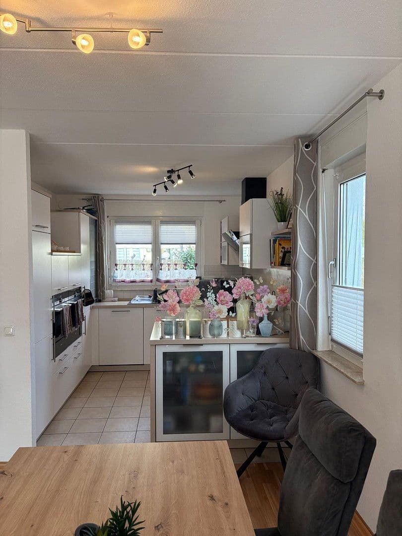 house for sale, 128 m², Ingolstadt, Bavaria house for sale, 128 m², Ingolstadt, Bavaria