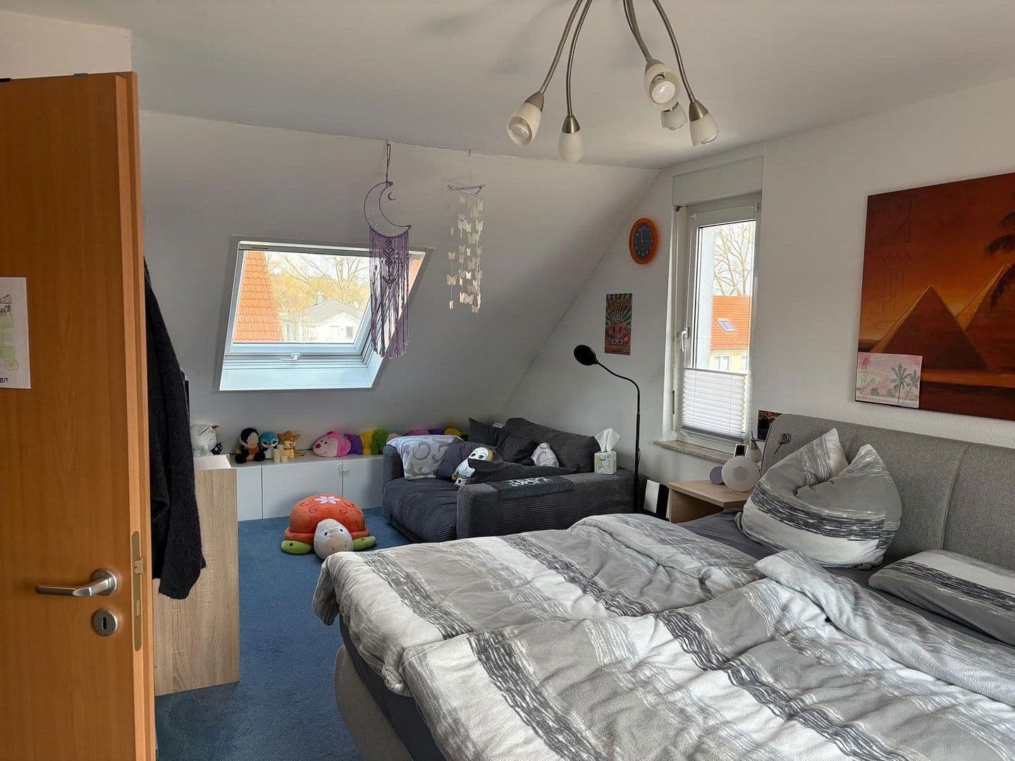 house for sale, 128 m², Ingolstadt, Bavaria house for sale, 128 m², Ingolstadt, Bavaria