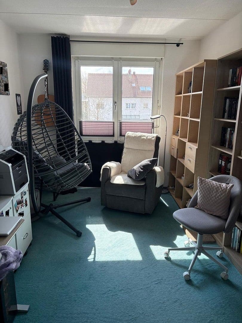 house for sale, 128 m², Ingolstadt, Bavaria house for sale, 128 m², Ingolstadt, Bavaria