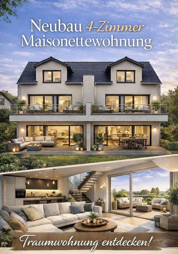 4 bedroom flat for sale, 112 m², Bad Mergentheim, Baden-Württemberg 4 bedroom flat for sale, 112 m², Bad Mergentheim, Baden-Württemberg