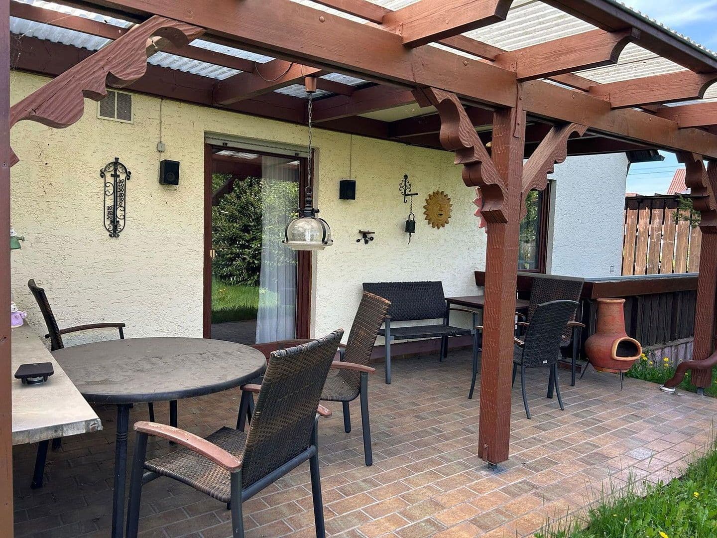 house for sale, 159 m², Meitingen, Bavaria house for sale, 159 m², Meitingen, Bavaria