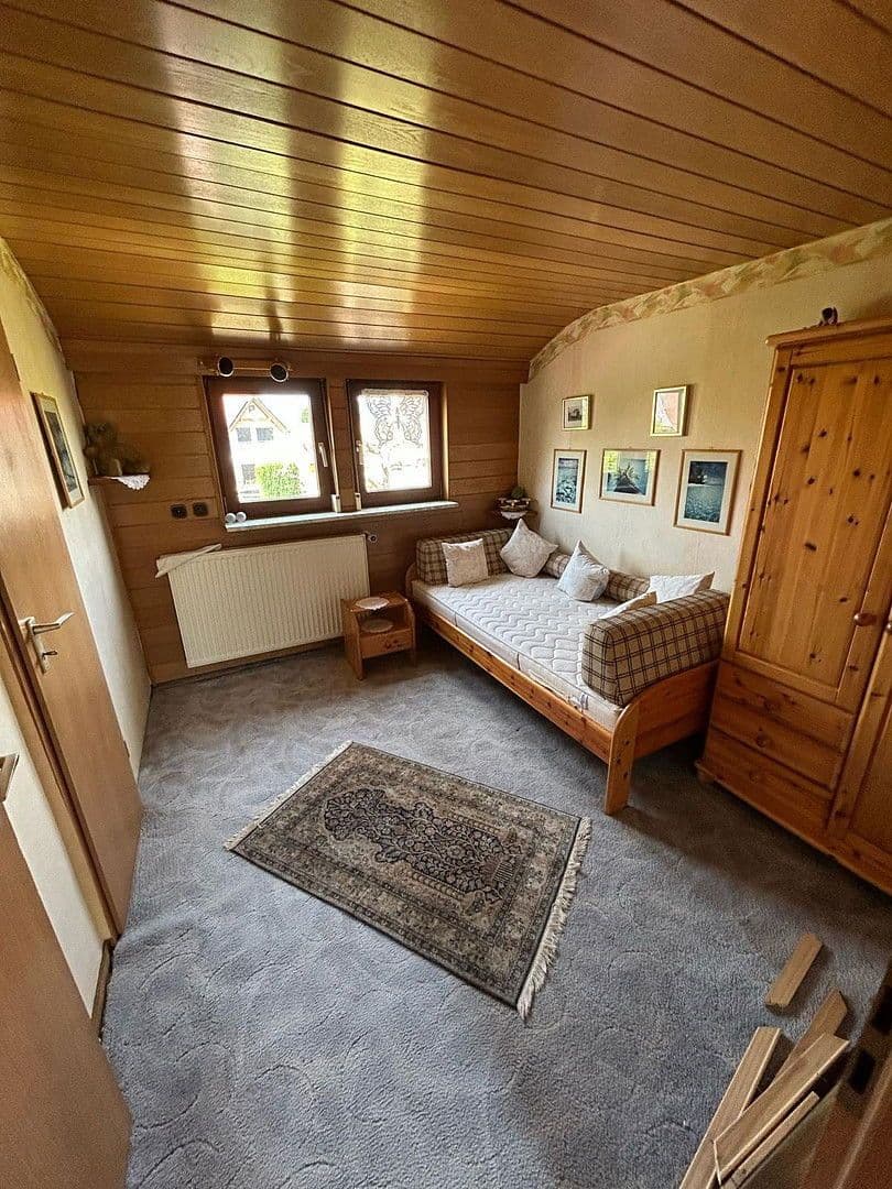 house for sale, 159 m², Meitingen, Bavaria house for sale, 159 m², Meitingen, Bavaria