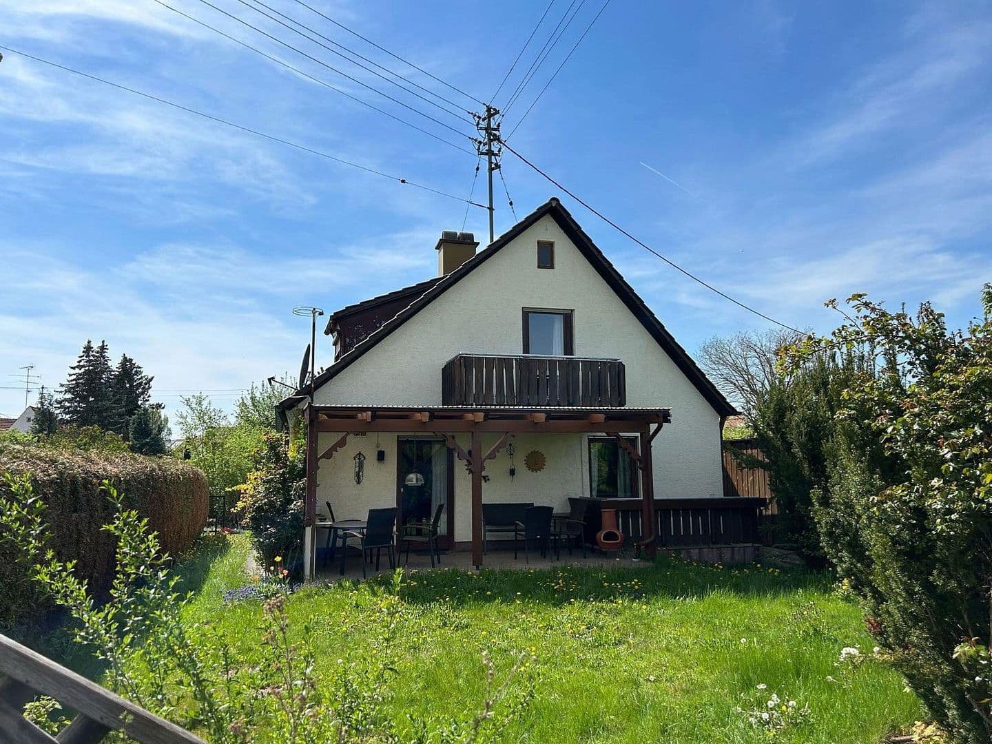 house for sale, 159 m², Meitingen, Bavaria house for sale, 159 m², Meitingen, Bavaria