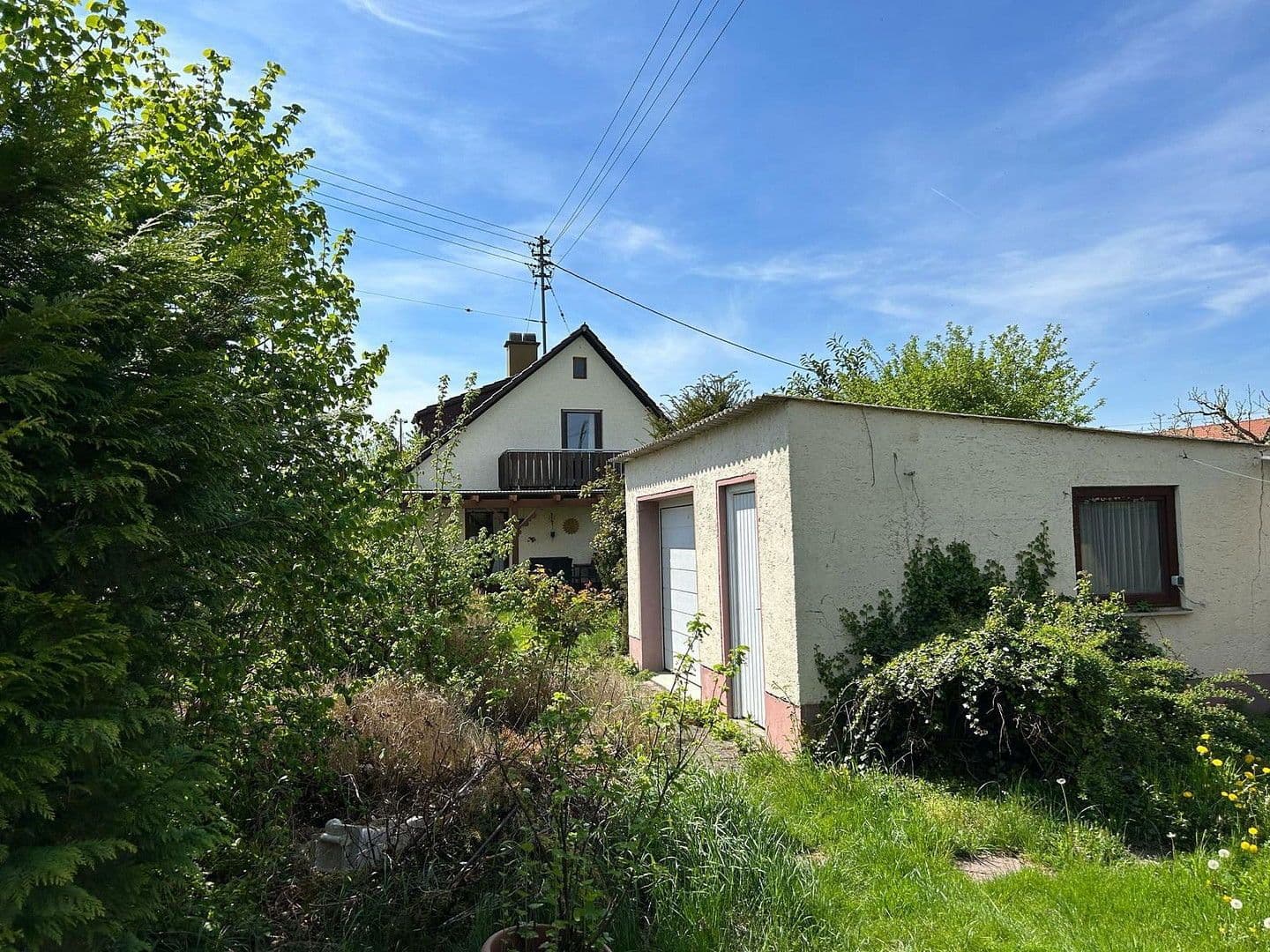 house for sale, 159 m², Meitingen, Bavaria house for sale, 159 m², Meitingen, Bavaria