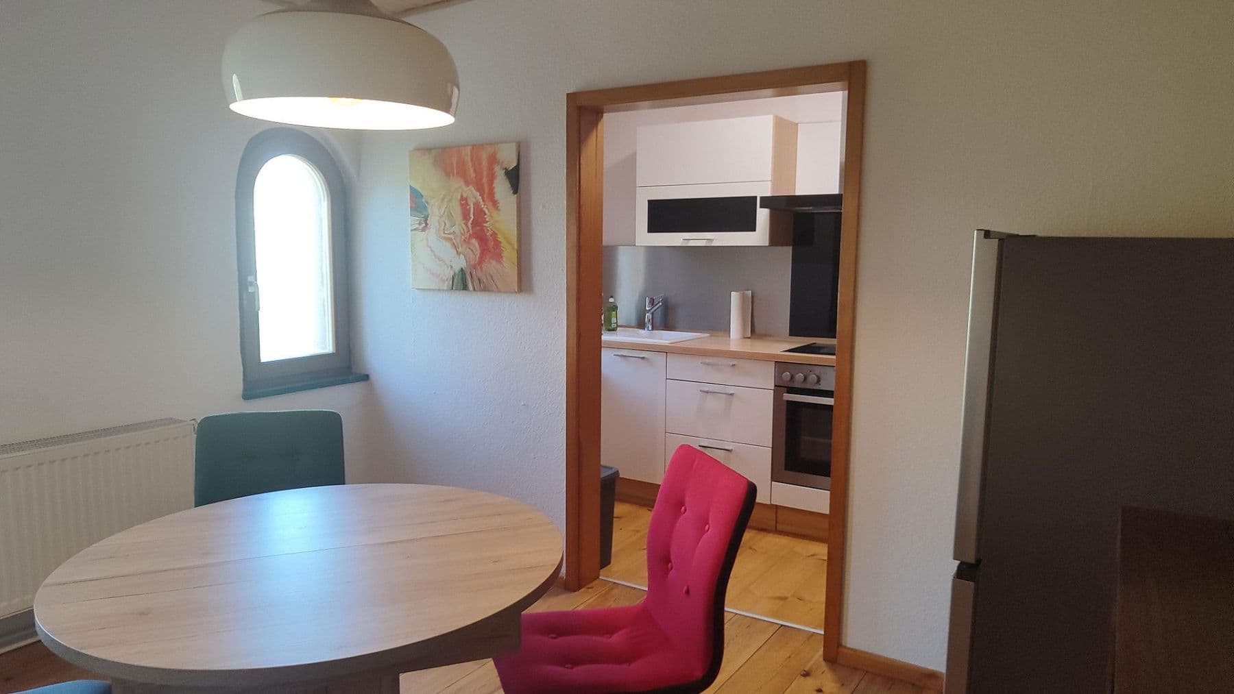 flat to rent, 29 m², Brandenburg an der Havel, Brandenburg flat to rent, 29 m², Brandenburg an der Havel, Brandenburg