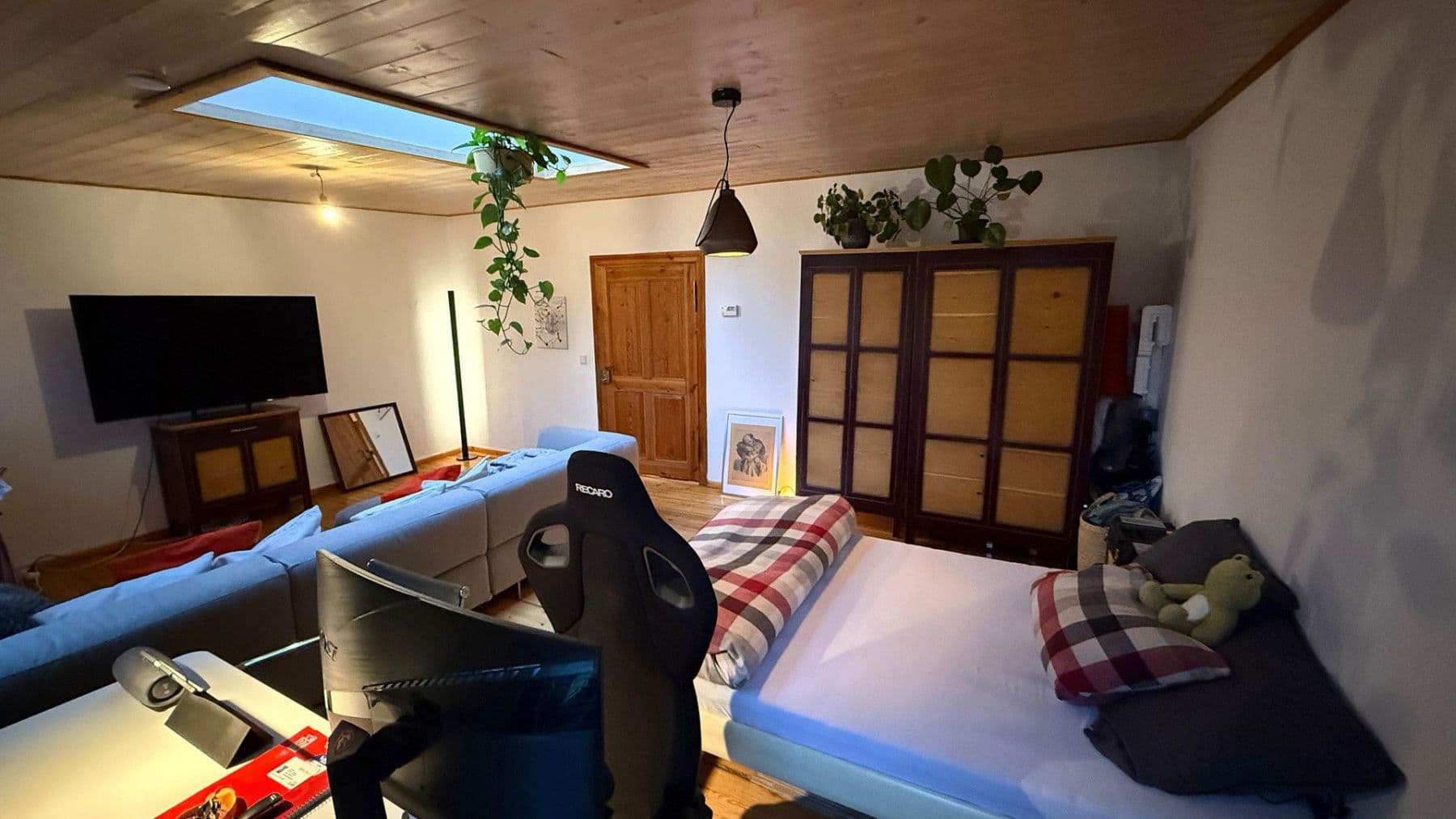 flat to rent, 29 m², Brandenburg an der Havel, Brandenburg flat to rent, 29 m², Brandenburg an der Havel, Brandenburg