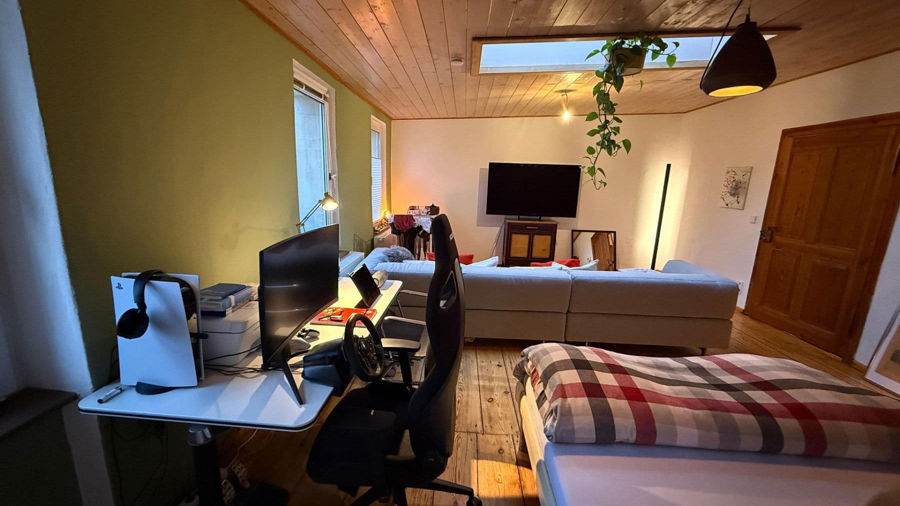 flat to rent, 29 m², Brandenburg an der Havel, Brandenburg flat to rent, 29 m², Brandenburg an der Havel, Brandenburg